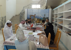 آغاز دوره جدید آموزش زبان فارسی در قطر